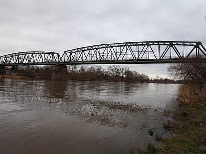 Nilkheimer Mainbrücke