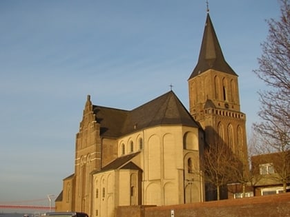 st martini emmerich am rhein