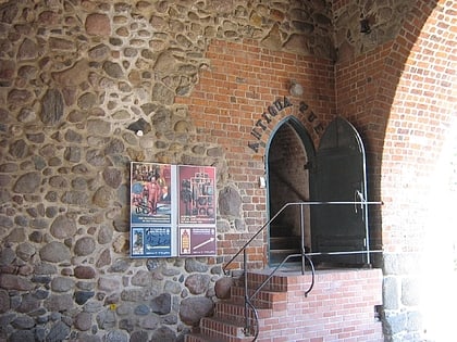 Regionalmuseum Neubrandenburg