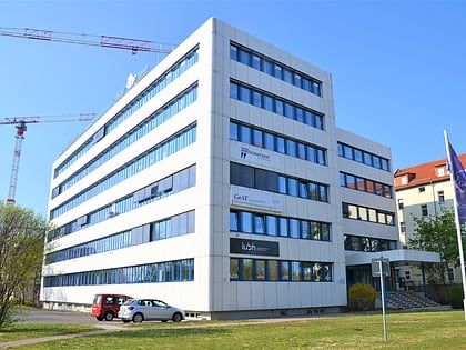 International University of Applied Sciences Bad Honnef - Bonn