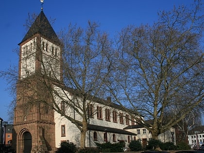 st maria himmelfahrt julich