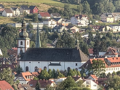 church of sts peter and paul bad soden salmunster