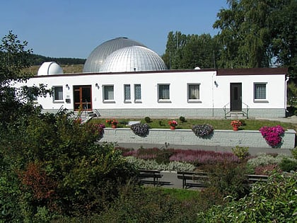 observatoire populaire de drebach