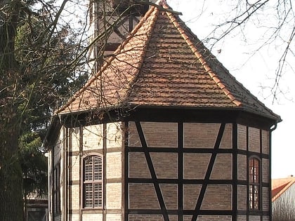 dorfkirche michendorf