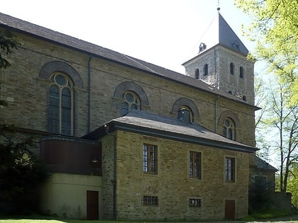 Altenheim St Lambertus