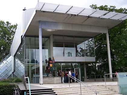 Museum für Kommunikation Frankfurt