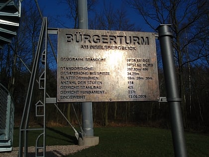 Bürgerturm