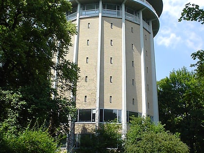 belvedere water tower aix la chapelle