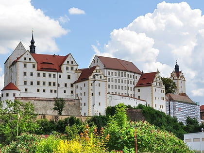 Oflag IV C Colditz