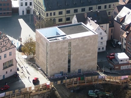 neue synagoge ulm