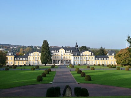 Palacio de Oranienstein