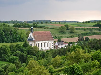 weggental rotemburgo del neckar