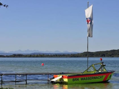 Wasserwacht Pilsensee