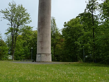 aussichtsturm kirchberg helmbrechts