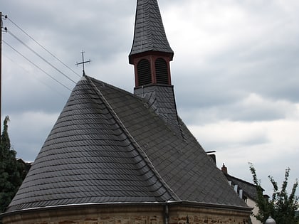 Sankt Leonhardus-Kapelle