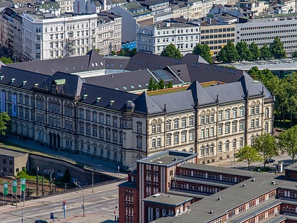 museo de artes y oficios de hamburgo