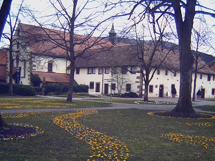 Schwarzwälder Trachtenmuseum