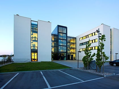 Institut Max-Planck de démographie