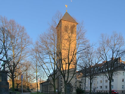Düsseldorf-Bilk