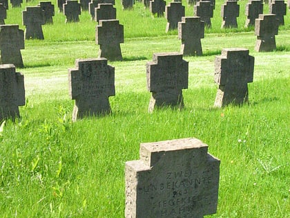westfriedhof kolonia