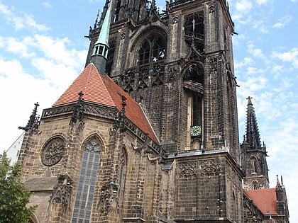 Cathédrale de Meissen