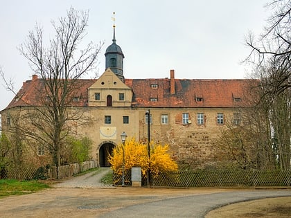 Schloss Mühlberg