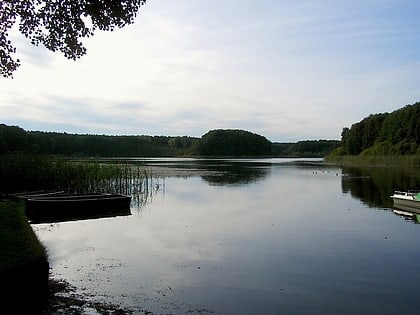 lac de labus
