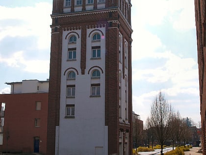 Povelturm