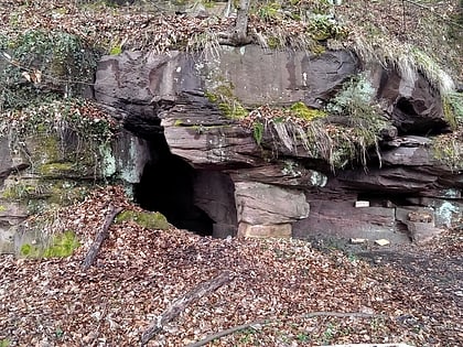 Bruderhöhle