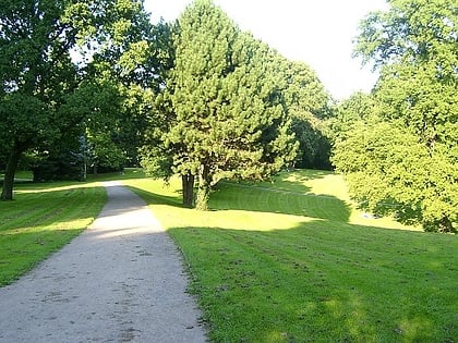 knoops park bremen