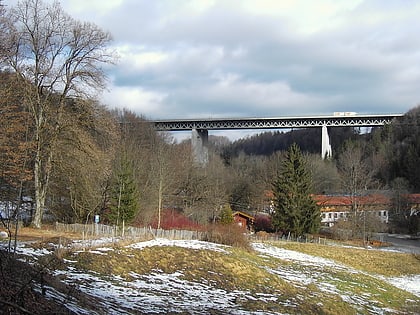 Puente Mangfall
