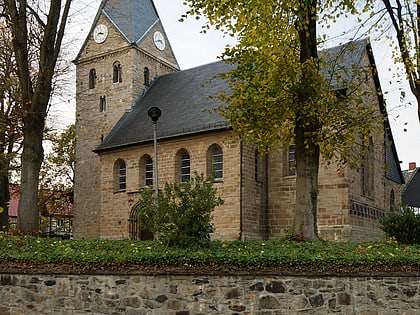 St.-Johann-Baptist-Kirche