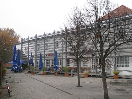 Pasinger Fabrik