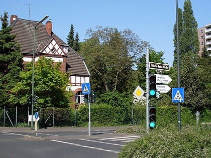 Düsseldorf-Mörsenbroich