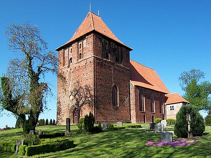 kulturkirche hohenkirchen