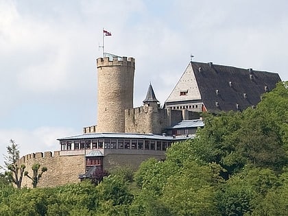 schloss biedenkopf