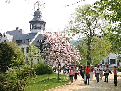 harz university of applied studies wernigerode