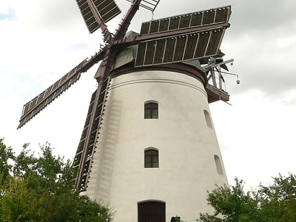 wendhausen windmill