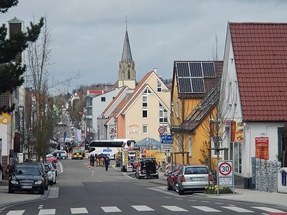 rutesheim