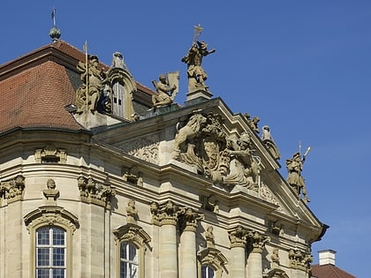 palacio de weissenstein pommersfelden