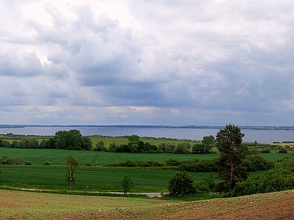 Lake Kummerow
