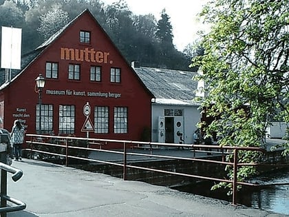 mutter museum fur kunst amorbach