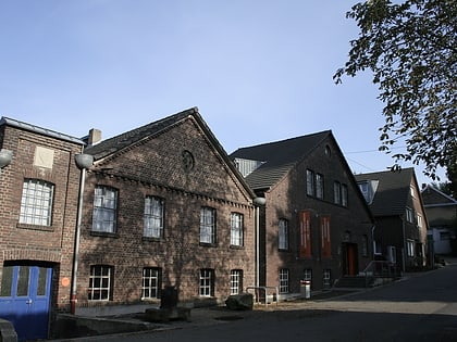 Industriemuseum Freudenthaler Sensenhammer