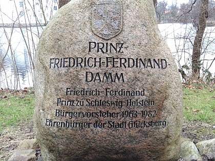Prinz-Friedrich-Ferdinand-Damm