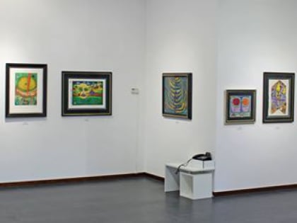 Galerie Lauth