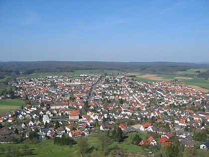 krofdorf gleiberg wettenberg