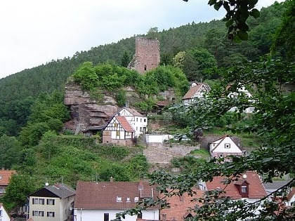 elmstein valley