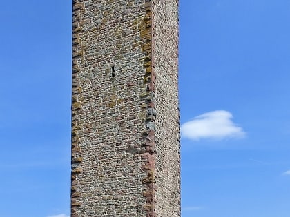 steinerner turm hardheim