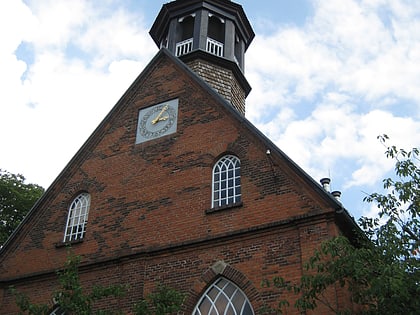 St.-Jürgen-Kapelle