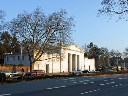 hauptfriedhof frankfurt